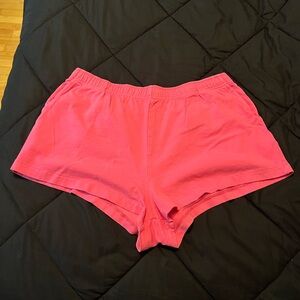 American Eagle Sweat Shorts